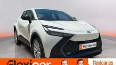 Usado 2024 Toyota C-HR Active SUV | 29.480 € (Precio justo)