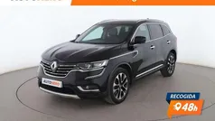 Usado 2018 Renault Koleos Zen SUV | 19.499 € (Precio justo)