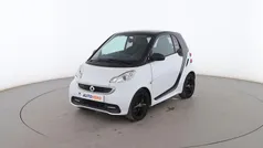 Blanco Usado 2013 Smart ForTwo Coupé Pulse Utilitario | 8299 € (Precio justo)