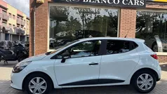 Usado 2013 Renault Clio IV Expression Berlina | 6990 € (Precio justo)