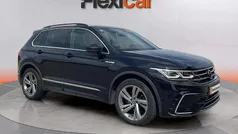 Usado 2022 VW Tiguan Allspace Sportline SUV | 27.990 € (Precio justo)