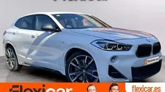 Blanco Usado 2020 BMW X2 SUV | 37.990 € (Precio justo)