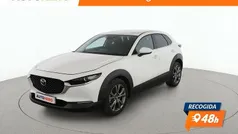 Usado 2021 Mazda CX-30 SUV | 20.099 € (Buen precio)