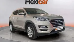 Usado 2019 Hyundai Tucson SUV | 16.190 € (Precio justo)