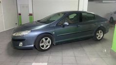Usado 2004 Peugeot 407 Berlina | 3300 € (Precio justo)