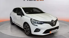 Usado 2023 Renault Clio V Techno Berlina | 16.490 € (Super precio)