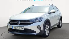 Usado 2022 VW Taigo Life SUV | 16.682 € (Precio justo)