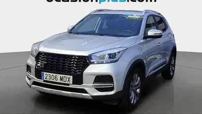 Usado 2023 DR DR 4.0 SUV | 11.637 € (Buen precio)