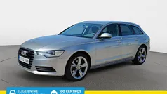 Usado 2014 Audi A6 Familiar | 13.900 € (Super precio)