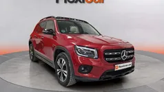 Usado 2021 Mercedes GLB200 SUV | 31.970 € (Buen precio)
