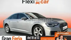 Usado 2020 Audi A6 S-Line Berlina | 31.490 € (Super precio)