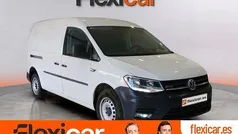 Usado 2019 VW Caddy Trendline Monovolumen | 16.470 € (Precio justo)