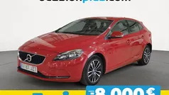 Usado 2017 Volvo V40 Momentum Familiar | 13.590 € (Buen precio)