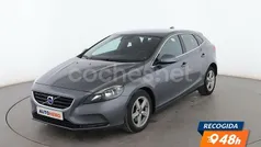 Gris Usado 2015 Volvo V40 Summum Familiar | 13.299 € (Precio justo)