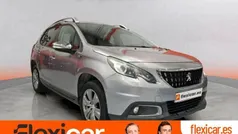 Usado 2017 Peugeot 2008 Style SUV | 10.490 € (Precio justo)