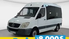 Usado 2008 Mercedes Sprinter Van | 16.750 €