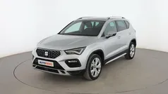 Usado 2021 Seat Ateca Xperience SUV | 20.799 € (Precio justo)