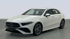 Usado 2024 Mercedes A180 | 31.900 € (Precio justo)