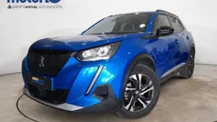 Usado 2023 Peugeot 2008 Allure SUV | 18.900 € (Buen precio)