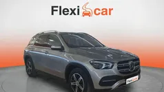 Gris Usado 2019 Mercedes GLE300 SUV | 42.490 €