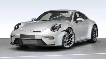 Usado Porsche 911 510 HP (375 kW) 2025