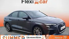 Gris Usado 2020 Audi A3 S-Line Berlina | 24.990 € (Precio justo)