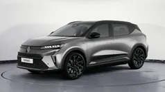 Gris Usado 2024 Renault Scénic Esprit Alpine Monovolumen | 39.934 € (Precio justo)