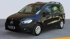 Usado 2024 Mercedes Citan 110 Familiar | 23.119 € (Buen precio)