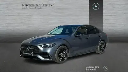 Occasion Mercedes C220 200 ch (147 kW) 2025 Berline