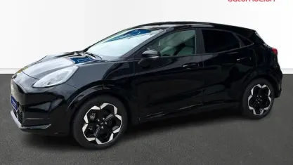 Usado Ford Puma Gen-E Premium 123 kW (168 CV) 2025 SUV