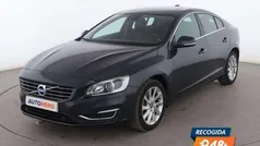 Usado 2015 Volvo S60 Summum Berlina | 14.499 € (Buen precio)