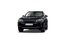 Negro Usado 2021 BMW iX3 Comfort Edition SUV | 41.900 € (Super precio)