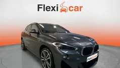 Gris Usado 2018 BMW X2 SUV | 20.990 € (Buen precio)