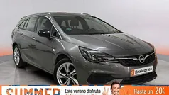 Usado 2021 Opel Astra Business Familiar | 11.290 € (Precio justo)