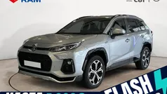 Usado 2024 Suzuki Across SUV | 45.900 € (Precio justo)