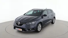 Renault Mégane GrandTour