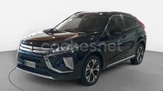 Usado 2019 Mitsubishi Eclipse Cross Motion SUV | 18.790 € (Precio justo)