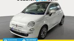 Usado 2015 Fiat 500 Lounge Utilitario | 7250 € (Precio justo)