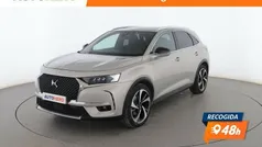 DS Automobiles DS7 Crossback
