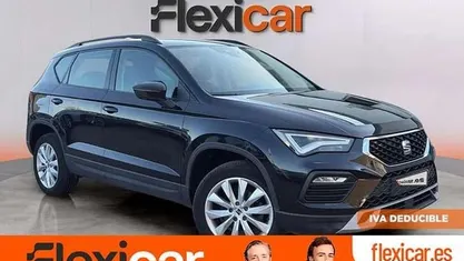 Usado Seat Ateca Style 150 CV (110 kW) 2023 SUV