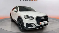 Blanco Usado 2018 Audi Q2 Design SUV | 17.990 € (Precio justo)