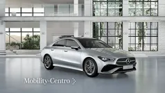 Mercedes CLA200