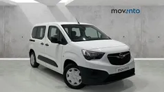 Usado 2020 Opel Combo Expression Monovolumen | 13.490 € (Precio justo)