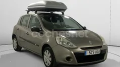 Usado 2011 Renault Clio II Berlina | 5990 € (Precio justo)