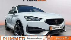 Usado 2023 Cupra Leon Berlina | 26.890 € (Precio justo)