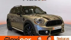 Usado 2019 Mini Cooper Countryman SUV | 19.990 € (Precio justo)