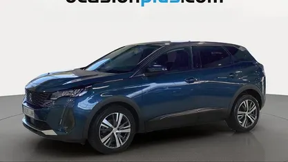 Usado 2021 Peugeot 3008 Allure SUV | 12.910 € (Super precio)