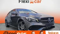 Usado 2017 Mercedes CLA220 Shooting Brake Familiar | 24.990 € (Precio justo)