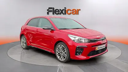 Usado Kia Rio GT-Line 84 CV (61 kW) 2023 Berlina