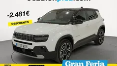 Usado 2024 Jeep Avenger Summit SUV | 27.300 € (Super precio)